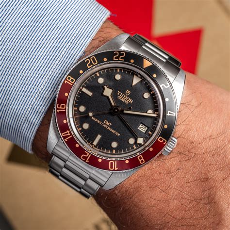 rolex black bay 58|tudor black bay 58 gmt.